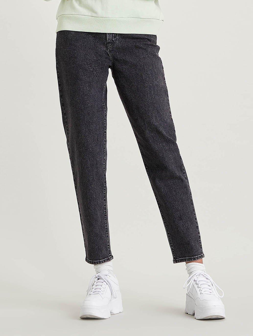 Buy High Waisted Taper Jeans | LeviâsÂ® Official Online Store MY